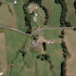 Satellite imagery of Crisps Hill, AU