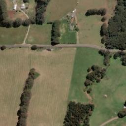 Satellite imagery of Crisps Hill, AU