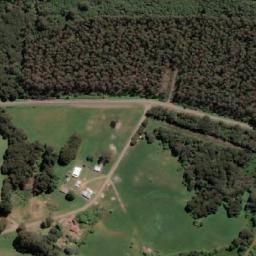 Satellite imagery of Crisps Hill, AU