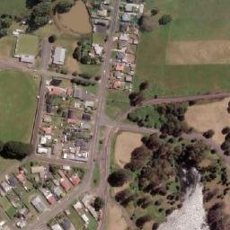 Satellite imagery of Rawlings Hill, AU