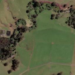 Satellite imagery of Rawlings Hill, AU