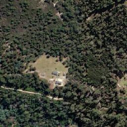 Satellite imagery of Boats Crew Point, AU