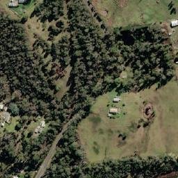 Satellite imagery of Boats Crew Point, AU