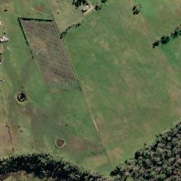 Satellite imagery of Boats Crew Point, AU