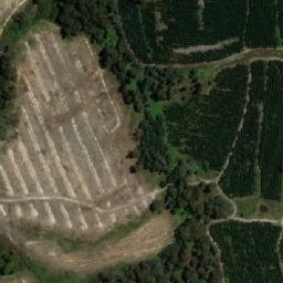 Satellite imagery of Malmarney Sugarloaf, AU