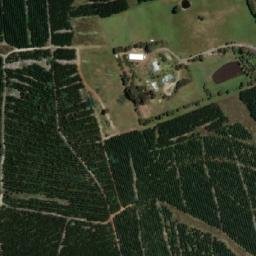 Satellite imagery of Malmarney Sugarloaf, AU