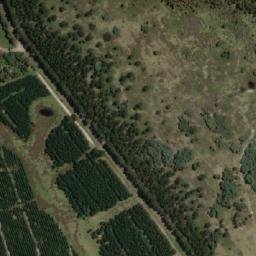 Satellite imagery of Malmarney Sugarloaf, AU