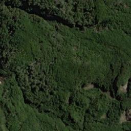 Satellite imagery of Paso de las Nubes, AR