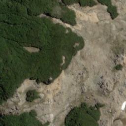 Satellite imagery of Paso de las Nubes, AR