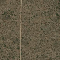 Satellite imagery of Cerro Enmiria, AR