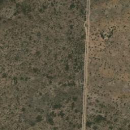Satellite imagery of Cerro Enmiria, AR