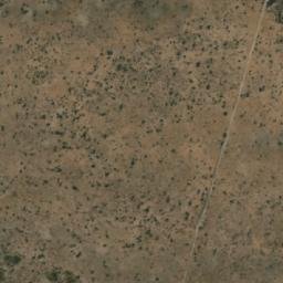 Satellite imagery of Cerro Enmiria, AR