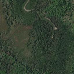 Satellite imagery of Luncheon Hill, AU