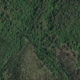 Satellite imagery of Luncheon Hill, AU