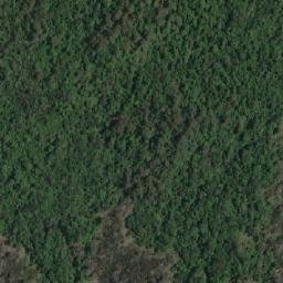 Satellite imagery of Luncheon Hill, AU
