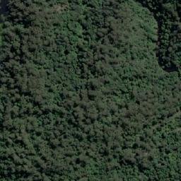 Satellite imagery of Folly Hill, AU