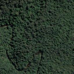 Satellite imagery of Folly Hill, AU