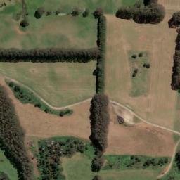 Satellite imagery of Crisps Hill, AU