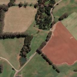 Satellite imagery of Crisps Hill, AU