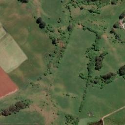 Satellite imagery of Crisps Hill, AU