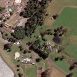 Satellite imagery of Rawlings Hill, AU