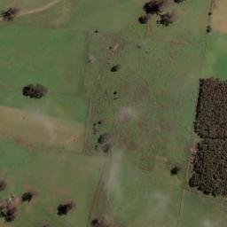 Satellite imagery of Rawlings Hill, AU