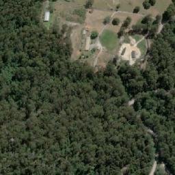 Satellite imagery of survey_point, AU