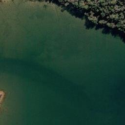 Satellite imagery of Boats Crew Point, AU