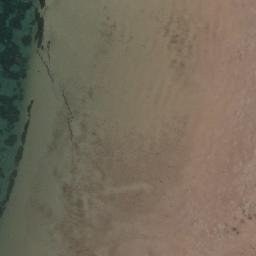 Satellite imagery of Middle Point, AU