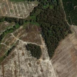 Satellite imagery of Malmarney Sugarloaf, AU