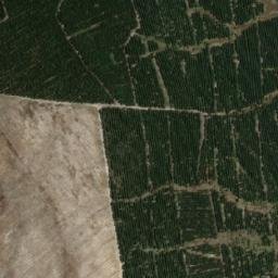 Satellite imagery of Malmarney Sugarloaf, AU