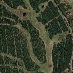 Satellite imagery of Malmarney Sugarloaf, AU