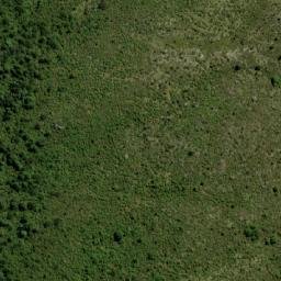 Satellite imagery of McGoughs Lookout, AU