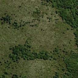 Satellite imagery of McGoughs Lookout, AU
