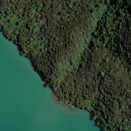 Satellite imagery of A (Tennyson SD), NZ