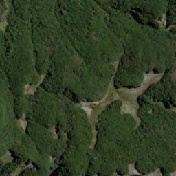 Satellite imagery of Paso de las Nubes, AR