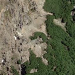 Satellite imagery of Paso de las Nubes, AR