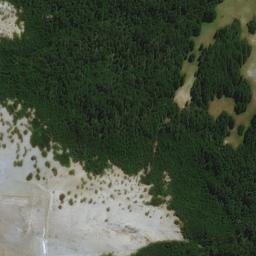 Satellite imagery of Cerro Cóndor, AR