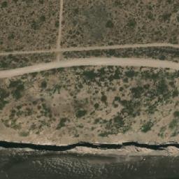 Satellite imagery of Cerro Enmiria, AR