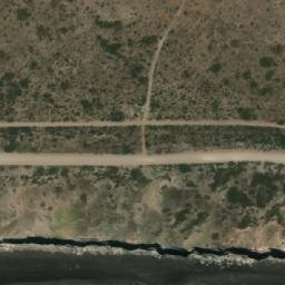 Satellite imagery of Cerro Enmiria, AR