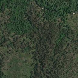 Satellite imagery of Luncheon Hill, AU