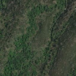 Satellite imagery of Luncheon Hill, AU