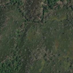 Satellite imagery of Luncheon Hill, AU