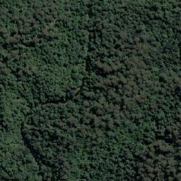 Satellite imagery of Folly Hill, AU
