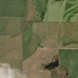 Satellite imagery of Crisps Hill, AU