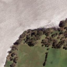 Satellite imagery of Rawlings Hill, AU