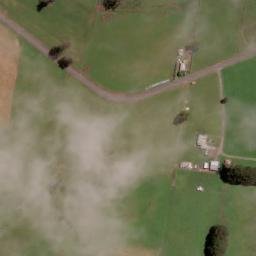 Satellite imagery of Rawlings Hill, AU