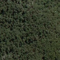 Satellite imagery of Mount Dial, AU