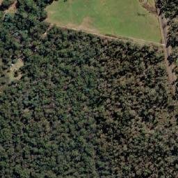 Satellite imagery of Boats Crew Point, AU