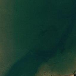 Satellite imagery of Boats Crew Point, AU